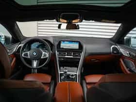 BMW 8-Serie (2020) thumbnail 2