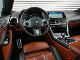 BMW 8-Serie (2020) thumbnail 3