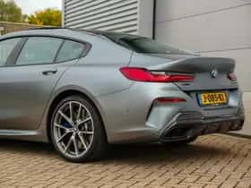 BMW 8-Serie (2020) thumbnail 21