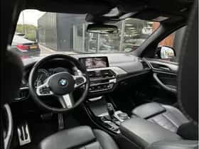 BMW X3 (2019) thumbnail 2