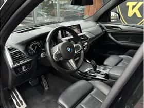 BMW X3 (2019) thumbnail 11