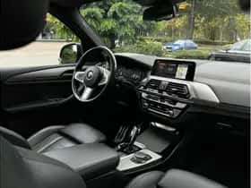 BMW X3 (2019) thumbnail 12
