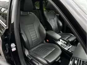 BMW X3 (2019) thumbnail 14