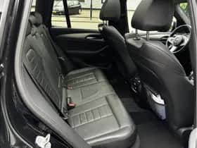 BMW X3 (2019) thumbnail 15