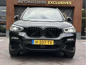 BMW X3 (2019) thumbnail 3