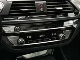 BMW X3 (2019) thumbnail 24