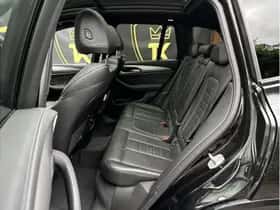BMW X3 (2019) thumbnail 4