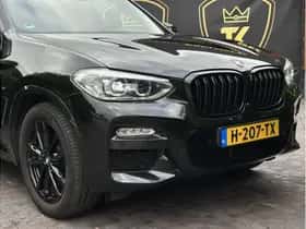 BMW X3 (2019) thumbnail 37