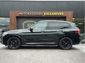 BMW X3 (2019) thumbnail 5