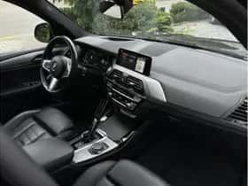 BMW X3 (2019) thumbnail 6