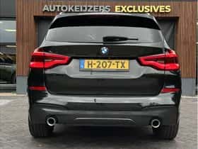 BMW X3 (2019) thumbnail 8