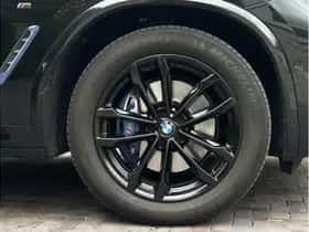 BMW X3 (2019) thumbnail 9