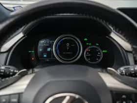 Lexus RX (2016) thumbnail 18