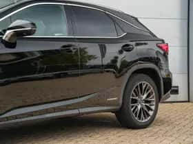 Lexus RX (2016) thumbnail 29