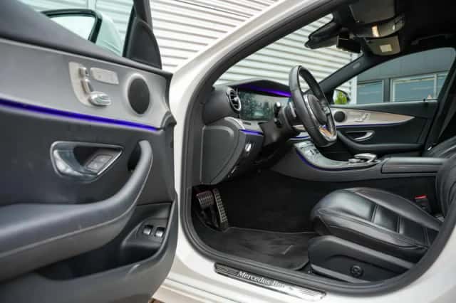 Mercedes-Benz E-Klasse (2020) thumbnail 6
