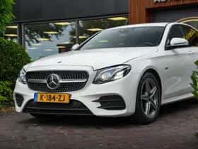 Mercedes-Benz E-Klasse (2020) thumbnail 8