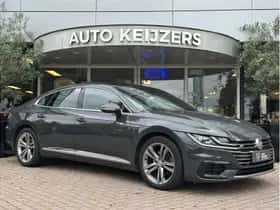 Volkswagen Arteon (2019) thumbnail 1