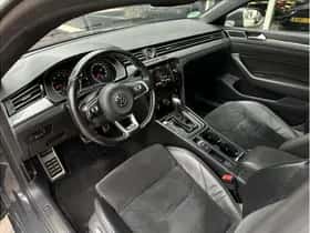Volkswagen Arteon (2019) thumbnail 11