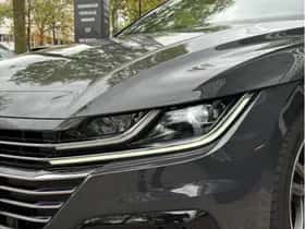 Volkswagen Arteon (2019) thumbnail 13