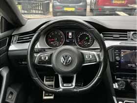 Volkswagen Arteon (2019) thumbnail 14