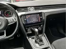 Volkswagen Arteon (2019) thumbnail 17