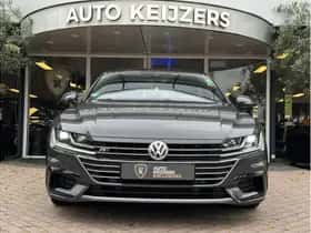 Volkswagen Arteon (2019) thumbnail 3