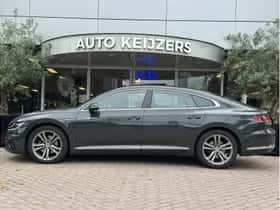 Volkswagen Arteon (2019) thumbnail 5