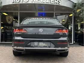 Volkswagen Arteon (2019) thumbnail 7
