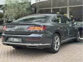 Volkswagen Arteon (2019) thumbnail 9