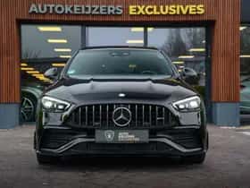 Mercedes-Benz C-Klasse (2024) thumbnail 2