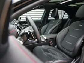 Mercedes-Benz C-Klasse (2024) thumbnail 30