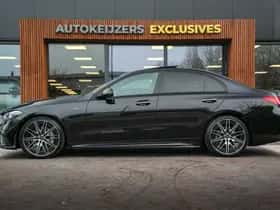 Mercedes-Benz C-Klasse (2024) thumbnail 4