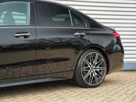 Mercedes-Benz C-Klasse (2024) thumbnail 39