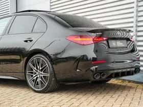 Mercedes-Benz C-Klasse (2024) thumbnail 40