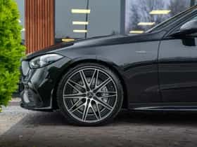 Mercedes-Benz C-Klasse (2024) thumbnail 5