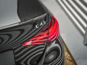 Mercedes-Benz C-Klasse (2024) thumbnail 41