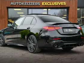 Mercedes-Benz C-Klasse (2024) thumbnail 6