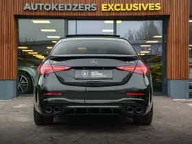 Mercedes-Benz C-Klasse (2024) thumbnail 7