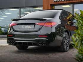 Mercedes-Benz C-Klasse (2024) thumbnail 8