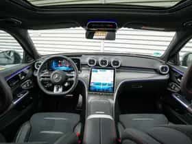 Mercedes-Benz C-Klasse (2024) thumbnail 9