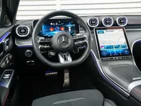Mercedes-Benz C-Klasse (2024) thumbnail 10
