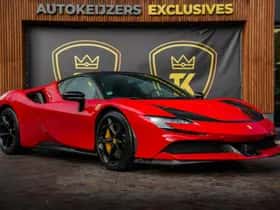 Ferrari SF90 Stradale (2022) thumbnail 1
