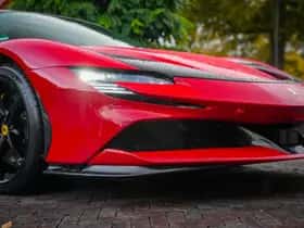 Ferrari SF90 Stradale (2022) thumbnail 23