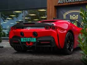 Ferrari SF90 Stradale (2022) thumbnail 9