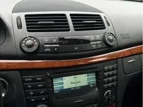 Mercedes-Benz E-Klasse (2007) thumbnail 17