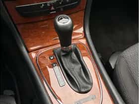 Mercedes-Benz E-Klasse (2007) thumbnail 20