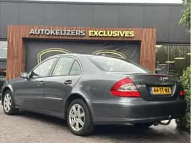 Mercedes-Benz E-Klasse (2007) thumbnail 3