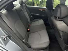 Mercedes-Benz E-Klasse (2007) thumbnail 25