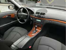 Mercedes-Benz E-Klasse (2007) thumbnail 6