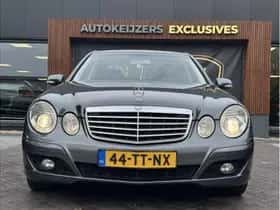 Mercedes-Benz E-Klasse (2007) thumbnail 7